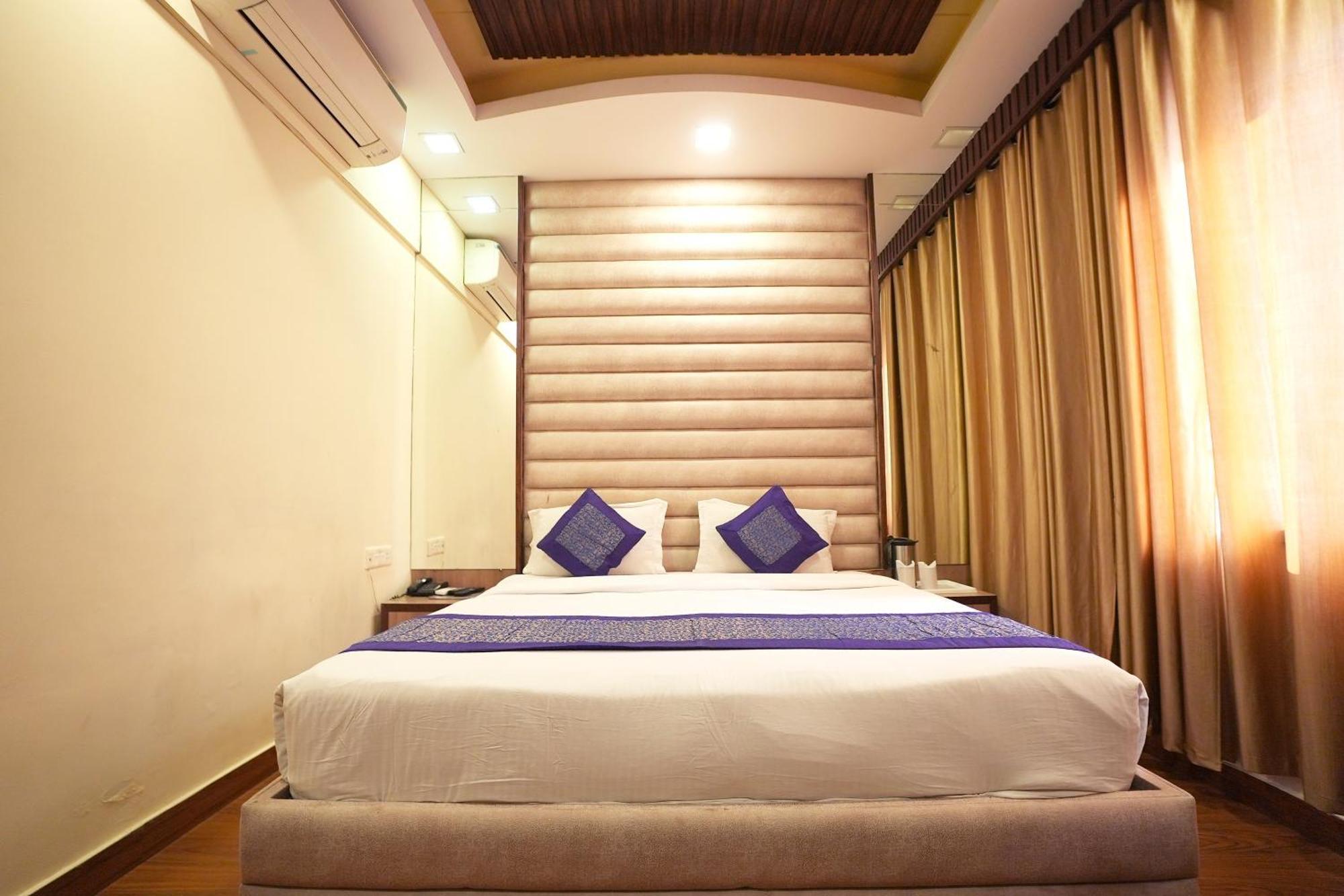 Silver Stone - Karol Bagh New 3* Delhi (National Capital Territory of India)